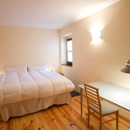 Apartament Font Dels Recons Ла Молина Екстериор снимка