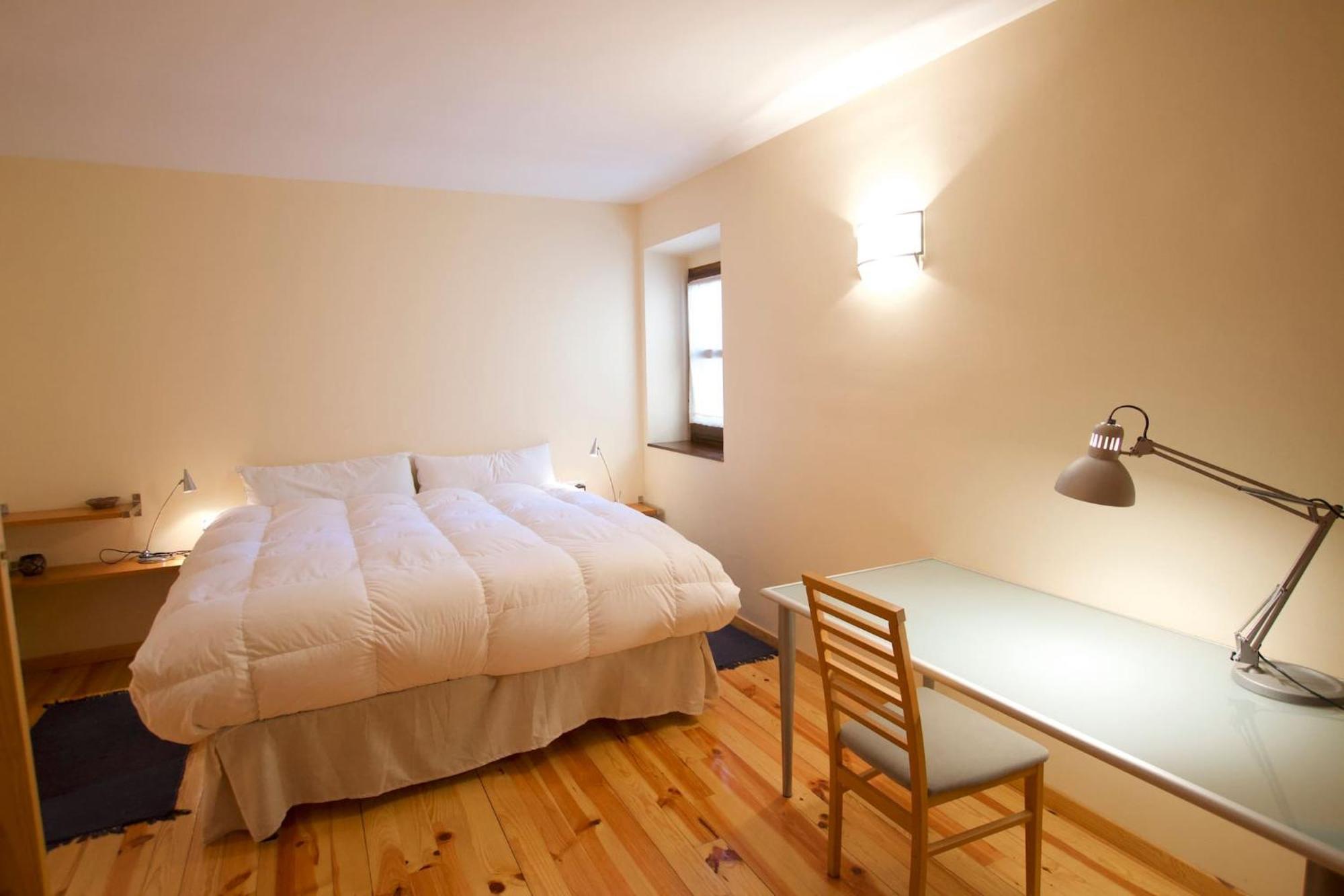 Apartament Font Dels Recons Ла Молина Екстериор снимка