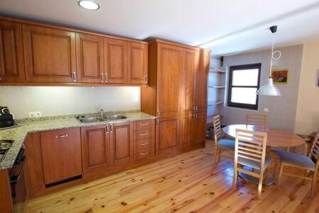 Apartament Font Dels Recons Ла Молина Екстериор снимка
