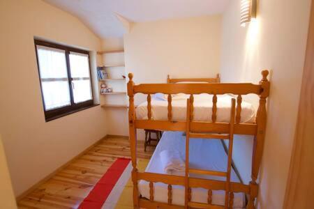 Apartament Font Dels Recons Ла Молина Екстериор снимка